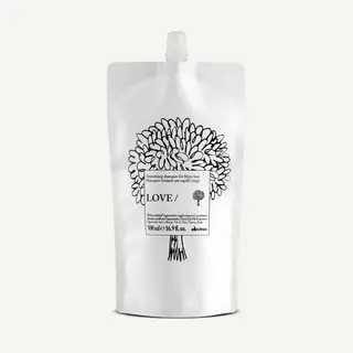 Produktfoto för Davines, Essential Love Smoothing Shampoo Refill