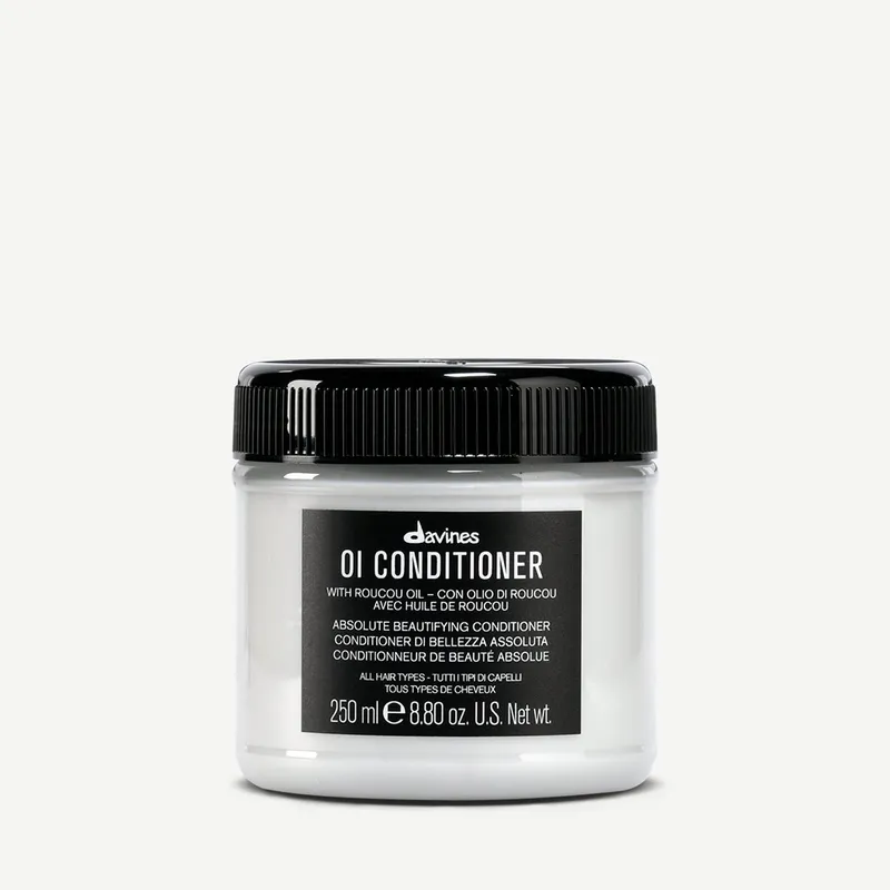 Alternativ bild 0 för Davines Essential OI Absolute Beautifying Conditioner