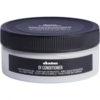 Produktfoto för Davines Essential OI Absolute Beautifying Conditioner Travelsize