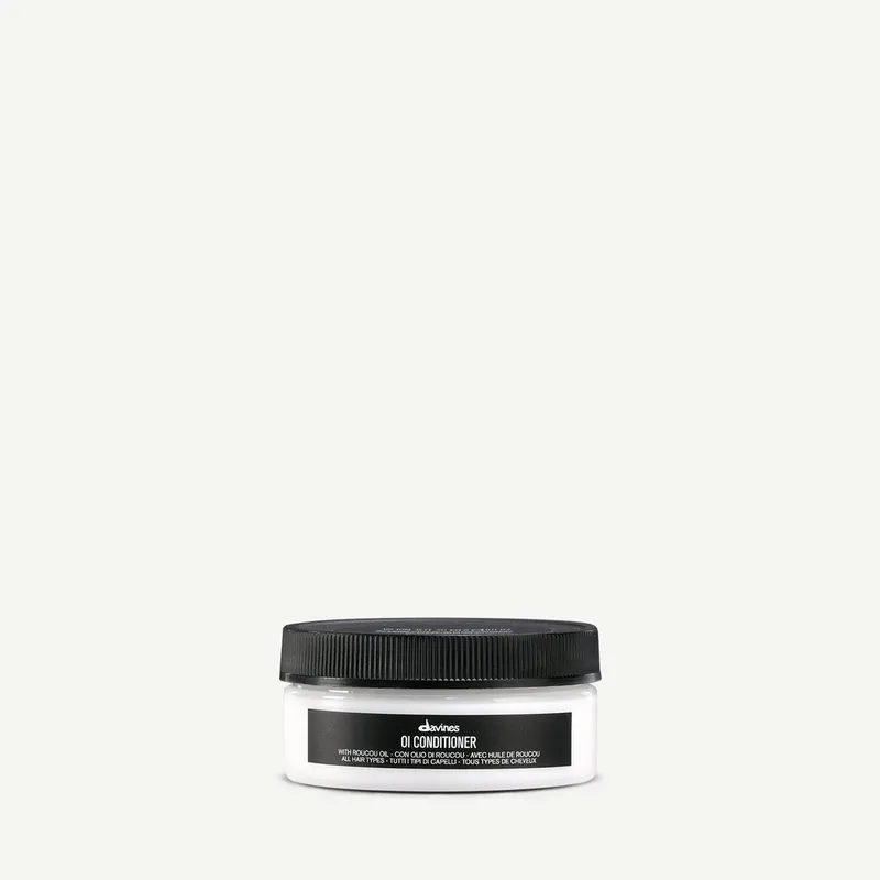Alternativ bild 0 för Davines Essential OI Absolute Beautifying Conditioner Travelsize