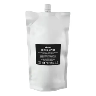 Produktfoto för Davines Essential OI Absolute Beautifying Shampoo Refill