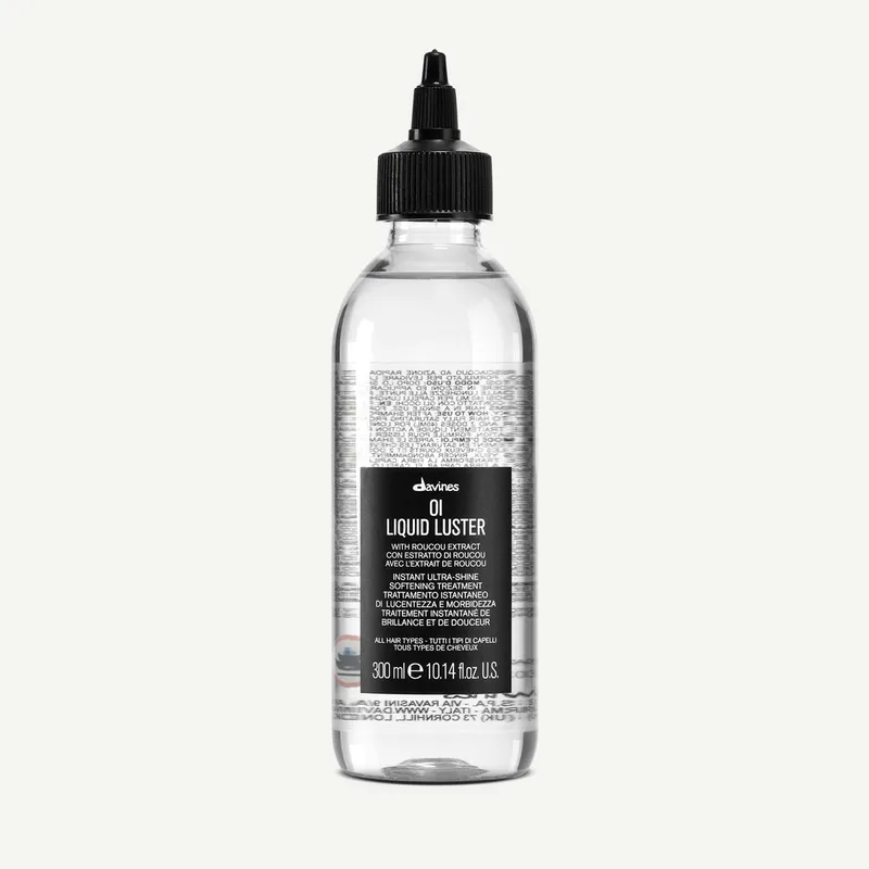 Alternativ bild 0 för Davines Essential OI Liquid Luster