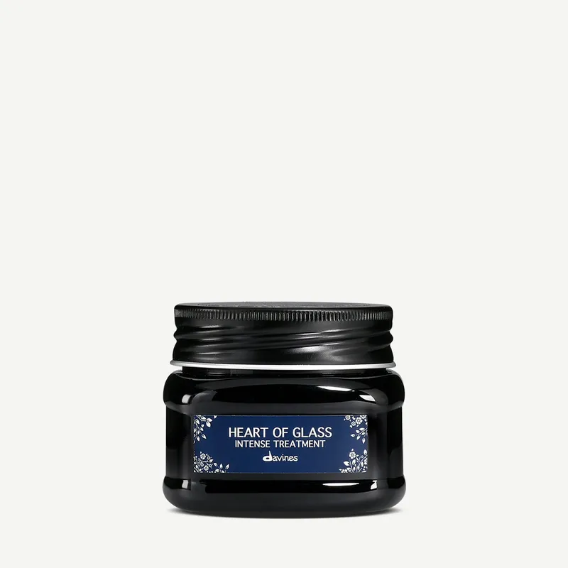 Alternativ bild 0 för Davines Heart Of Glass Intense Treatment 150 ml