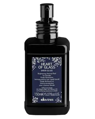 Produktfoto för Davines Heart Of Glass Sheer Glaze 150 ml