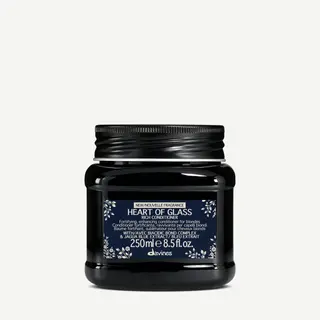 Produktfoto för Davines, Heart of Glass Silkening Rich Conditioner