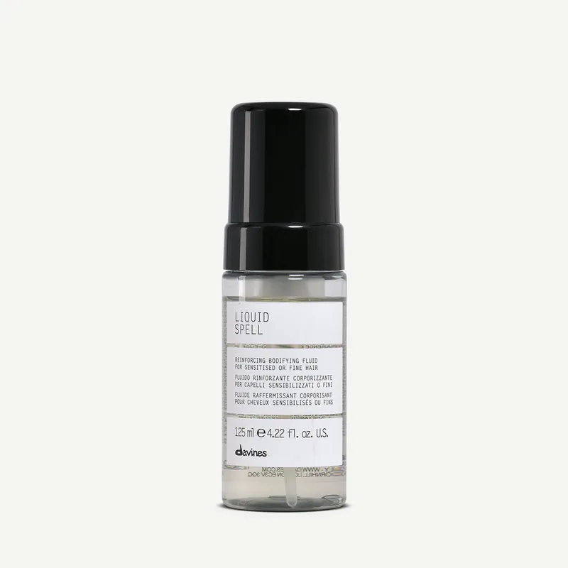 Alternativ bild 0 för Davines Liquid Spell Reinforcing Bodifying Fluid
