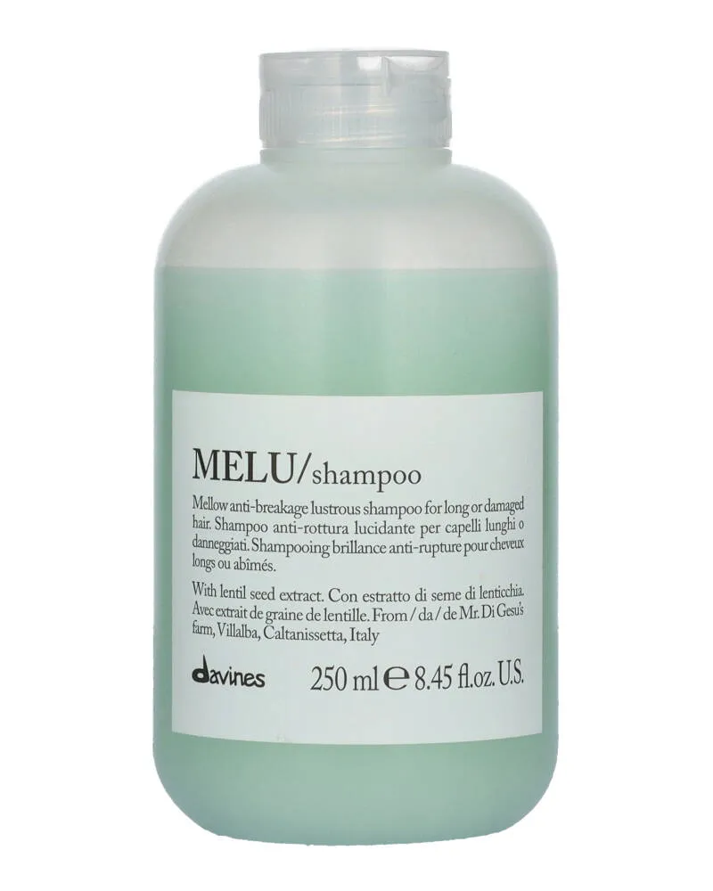 Bild 1 för Davines MELU Anti-breakage Shampoo 250 ml