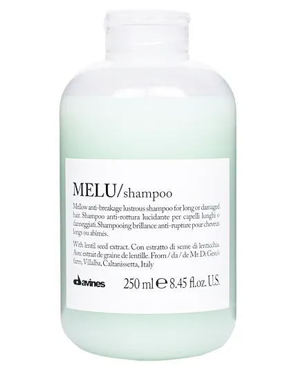 Bild 2 för Davines MELU Anti-breakage Shampoo 250 ml