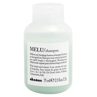 Produktfoto för Davines MELU Anti-breakage Shampoo 75 ml