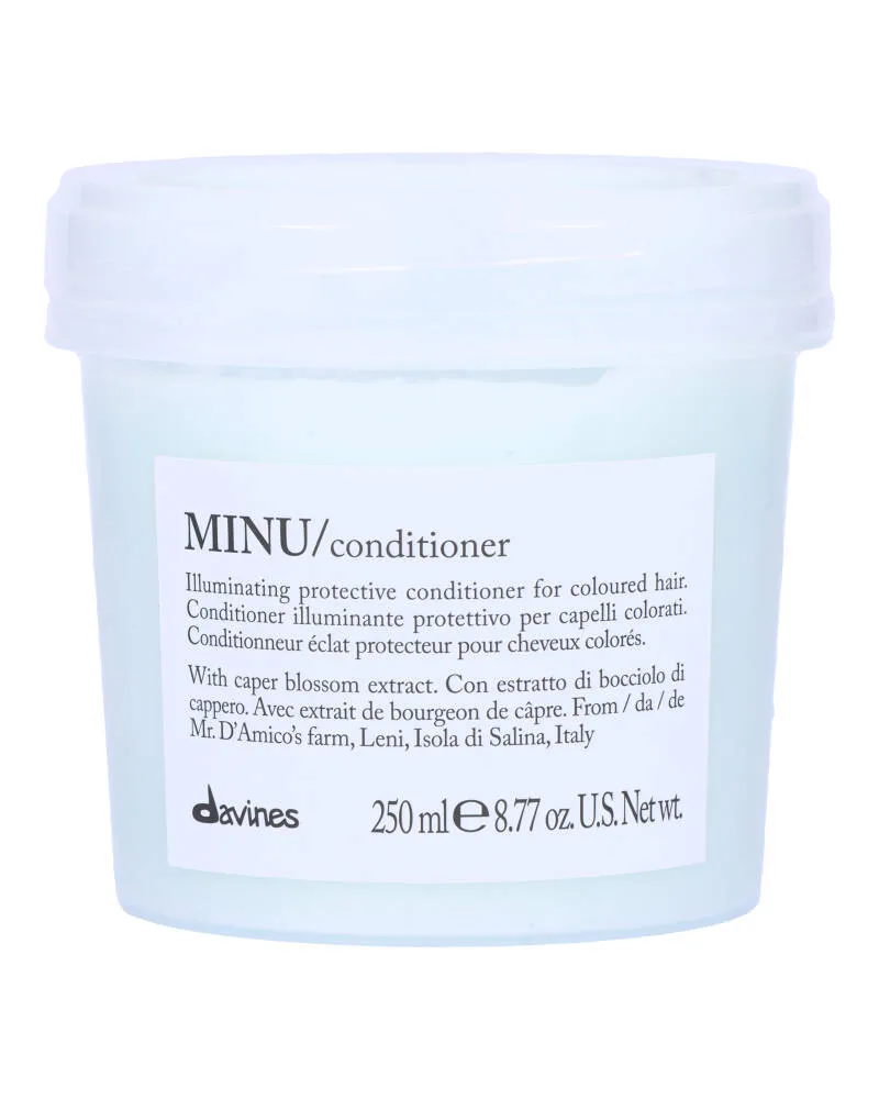 Bild 1 för Davines MINU Conditioner 250 ml