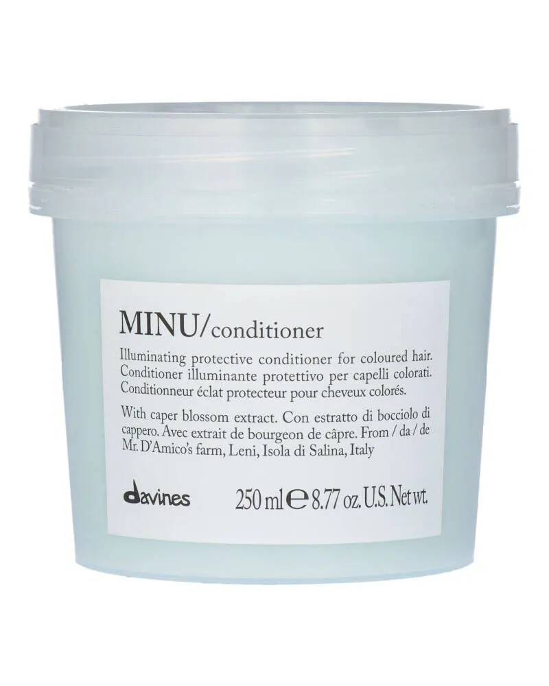 Bild 2 för Davines MINU Conditioner 250 ml