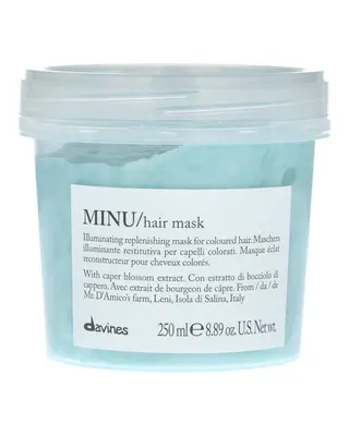 Produktfoto för Davines MINU Hair Mask 250 ml