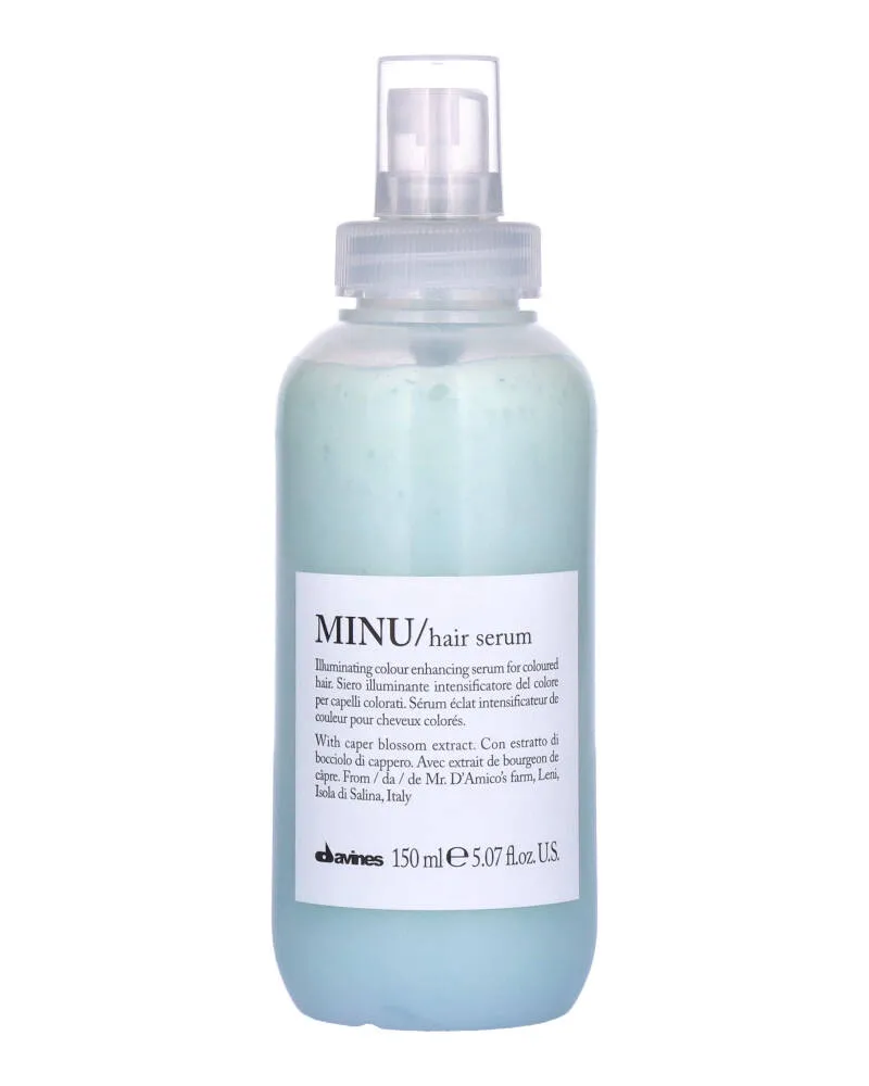 Bild 1 för Davines MINU Hair Serum 150 ml