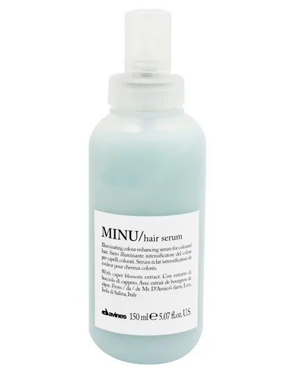 Bild 2 för Davines MINU Hair Serum 150 ml
