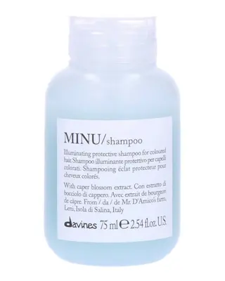 Produktfoto för Davines MINU Shampoo 75 ml
