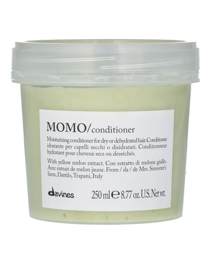 Bild 2 för Davines MOMO Conditioner 250 ml