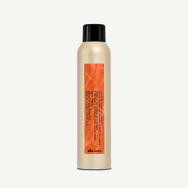 Alternativ bild 0 för Davines More Inside Dry Shampoo 250 ml