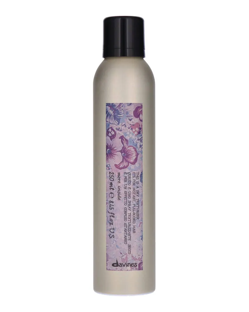 Bild 1 för Davines More Inside - Dry Texturizer 250 ml