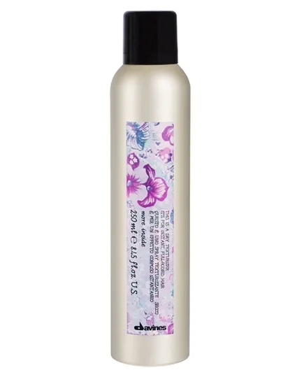 Bild 2 för Davines More Inside - Dry Texturizer 250 ml