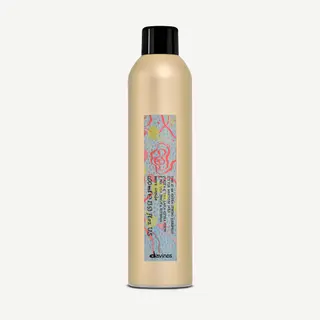 Produktfoto för Davines More Inside - Extra Strong Hairspray 400 ml