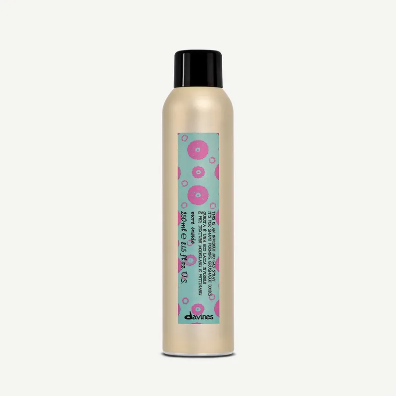 Alternativ bild 0 för Davines More Inside Invisible No Gas Spray