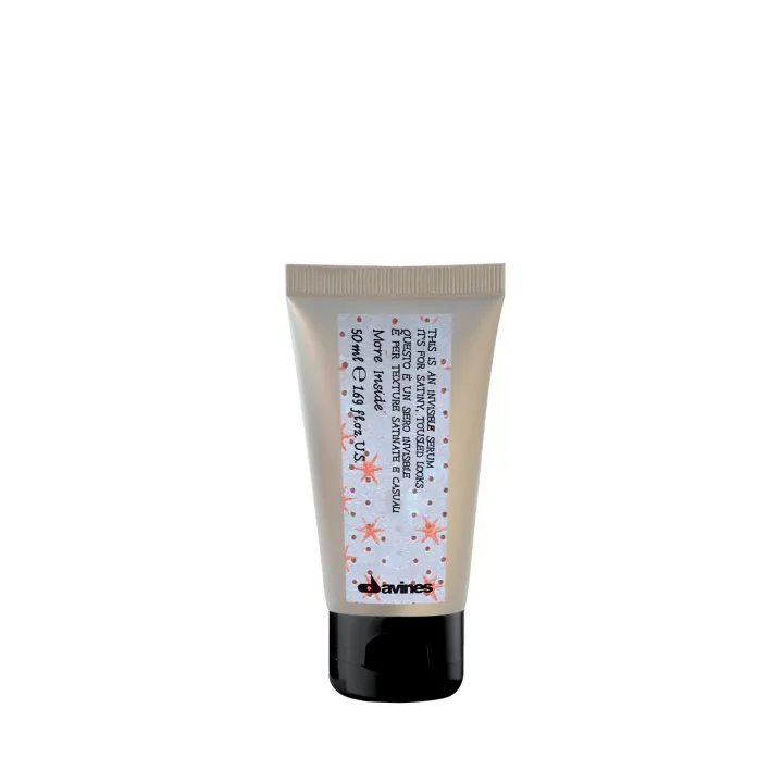 Alternativ bild 0 för Davines More Inside - Invisible Serum 50 ml