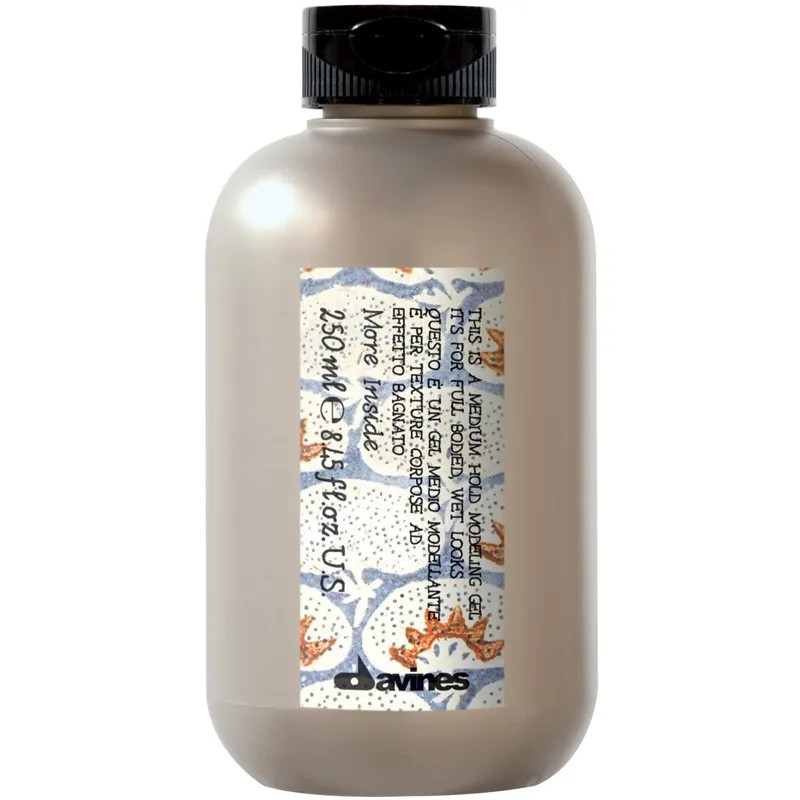 Alternativ bild 0 för Davines More Inside - Medium Hold Modeling Gel 250 ml