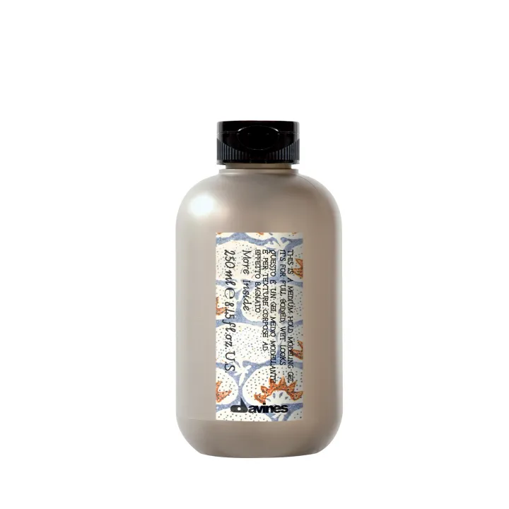 Alternativ bild 0 för Davines More Inside - Medium Hold Modeling Gel 250 ml