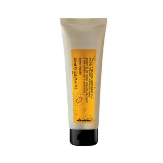 Produktfoto för Davines More Inside - Relaxing Moisturizing Fluid 125 ml