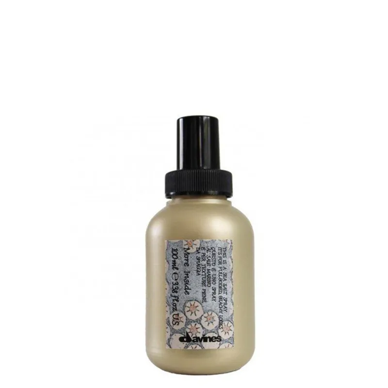 Alternativ bild 0 för Davines More Inside Sea Salt Spray 100 ml