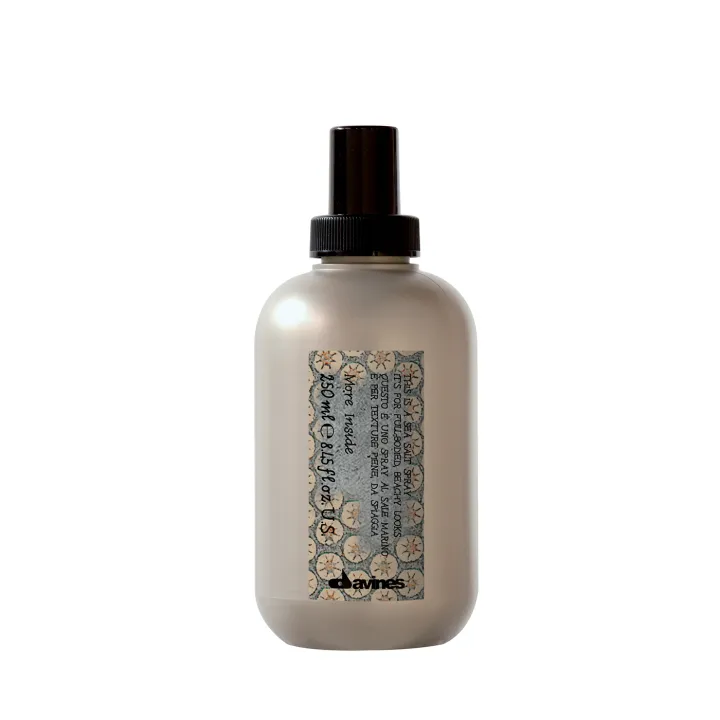 Alternativ bild 0 för Davines More Inside Sea Salt Spray