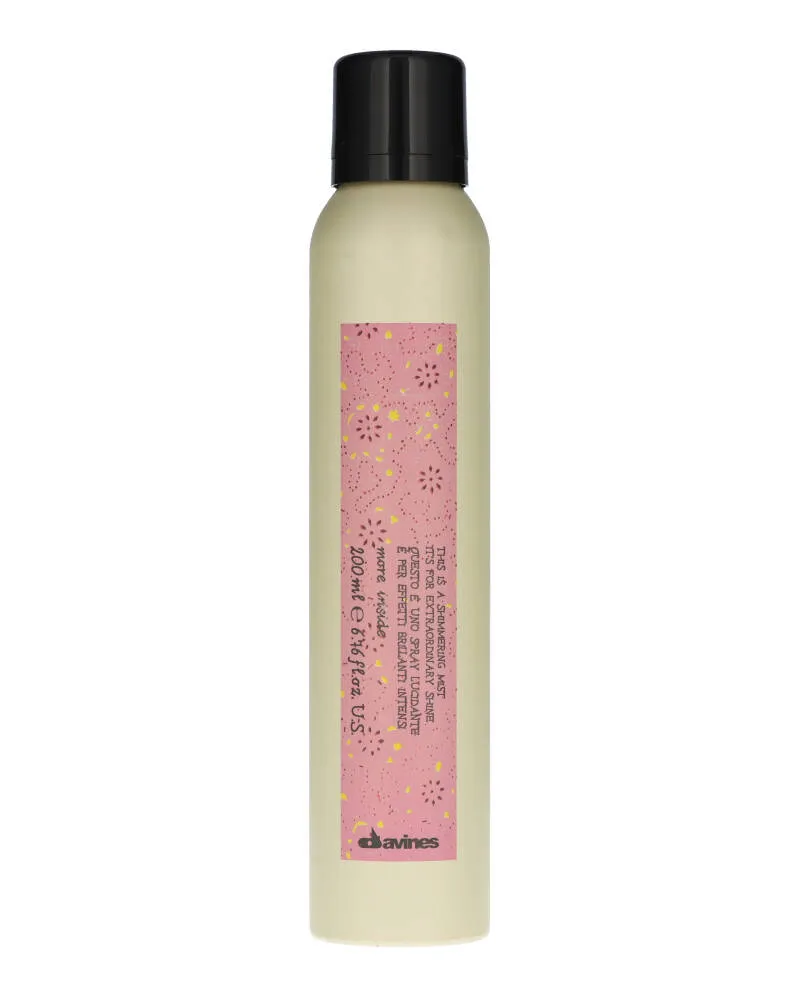 Bild 1 för Davines More Inside - Shimmering Mist 200 ml
