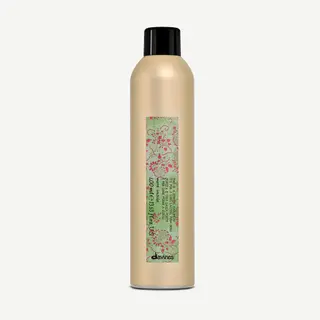 Produktfoto för Davines More Inside - Strong Hairspray 400 ml