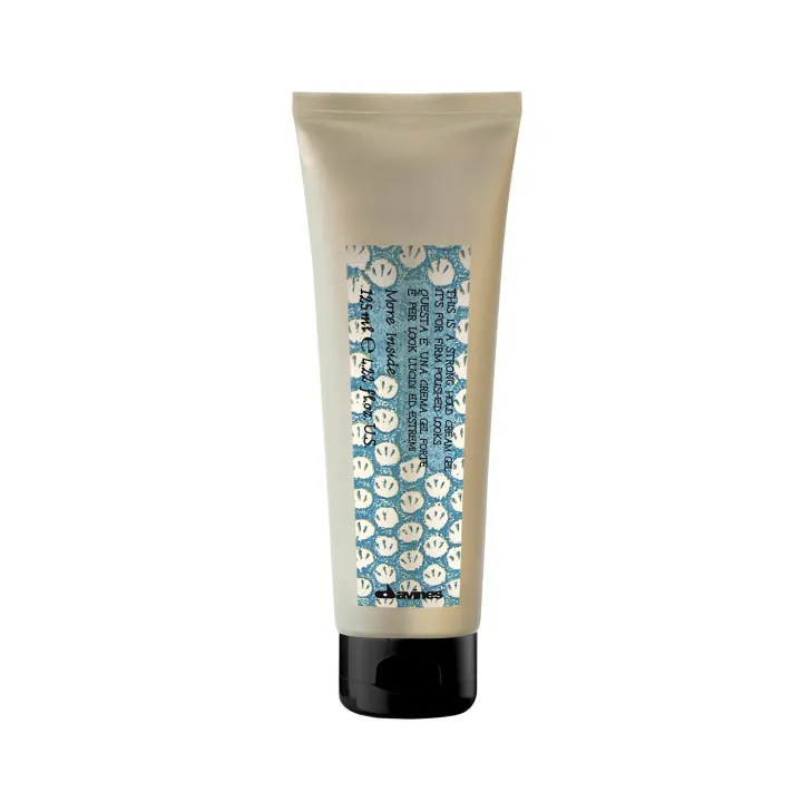 Alternativ bild 0 för Davines More Inside Strong Hold Cream Gel