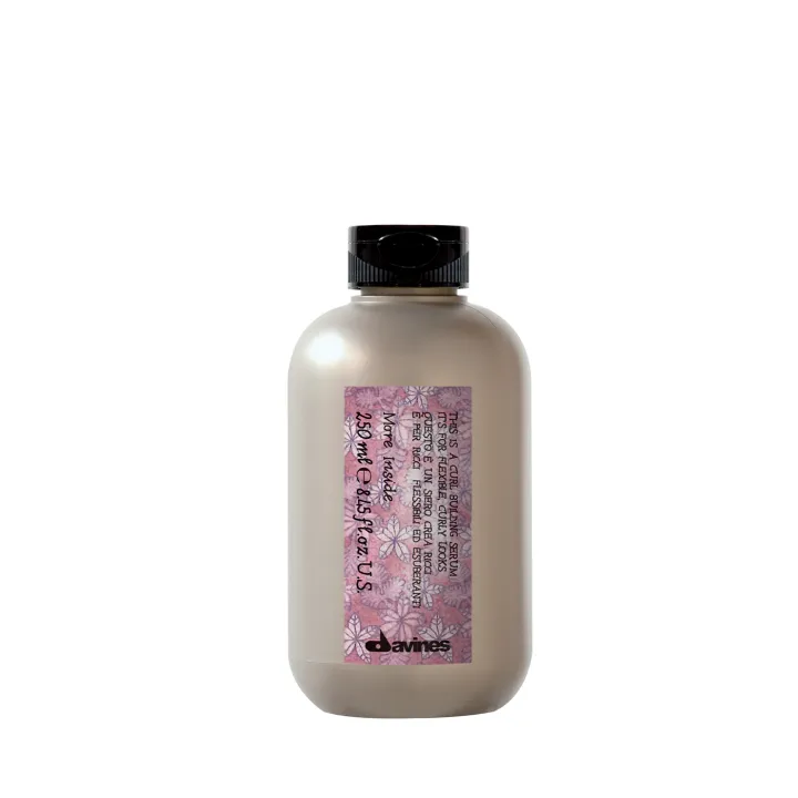 Alternativ bild 0 för Davines More Inside This is a Curl Building Serum 250 ml