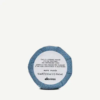 Produktfoto för Davines More Inside - This Is A Forming Pomade 75 ml