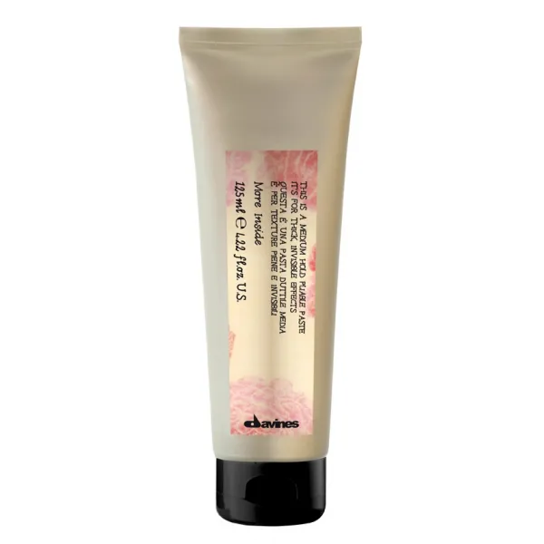 Alternativ bild 0 för Davines More Inside This is a Medium hold Pliable Paste 125 ml