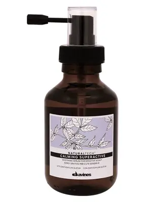 Produktfoto för Davines Natural Tech - Calming Superactive 100 ml