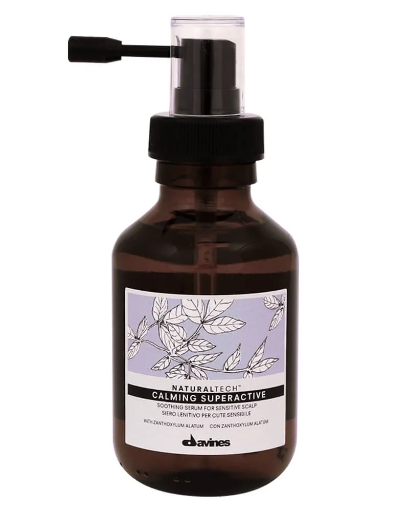 Bild 1 för Davines Natural Tech - Calming Superactive 100 ml