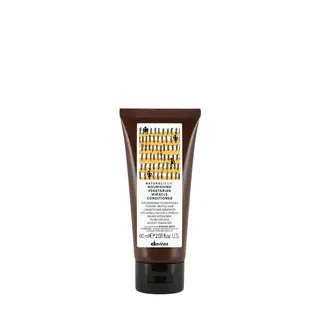 Produktfoto för Davines Natural Tech Nourishing Vegetarian Miracle Conditioner 60 ml