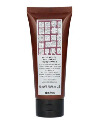 Produktfoto för Davines Natural Tech Replumping Conditioner 60 ml