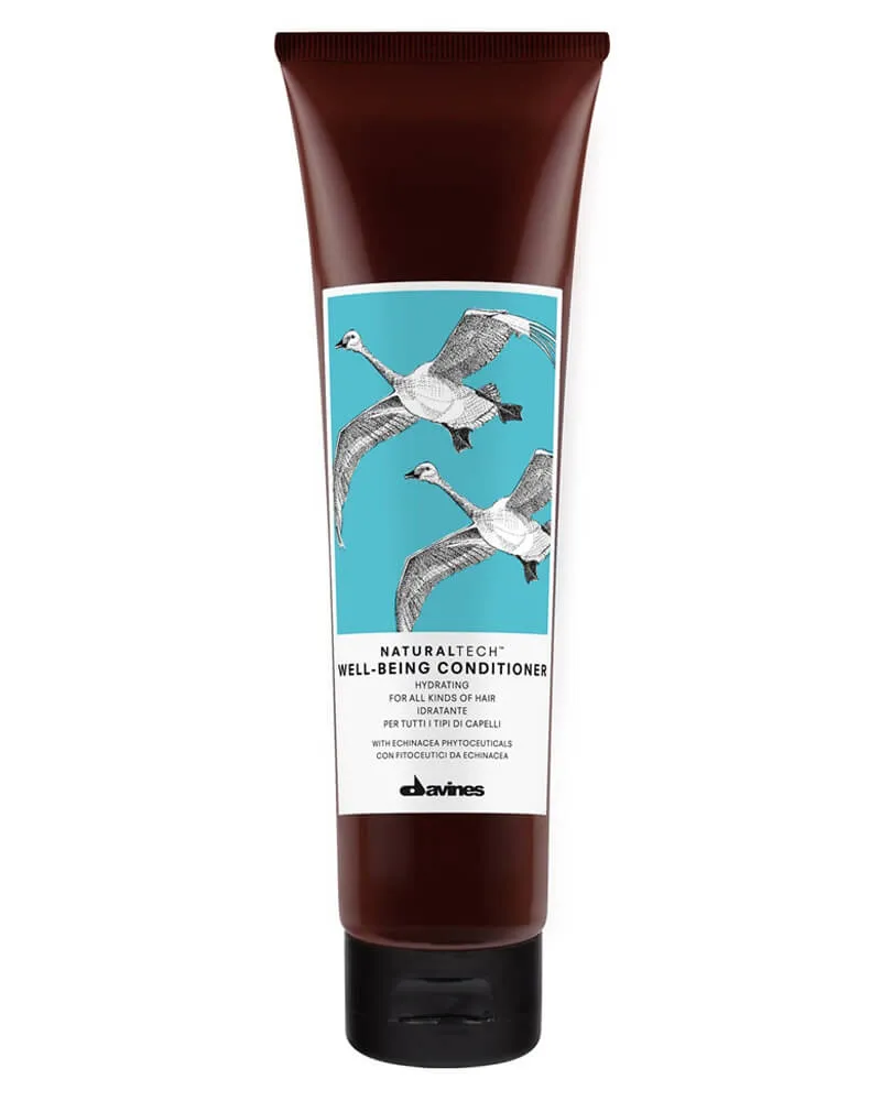 Bild 1 för Davines Natural Tech Well-Being Conditioner 150 ml