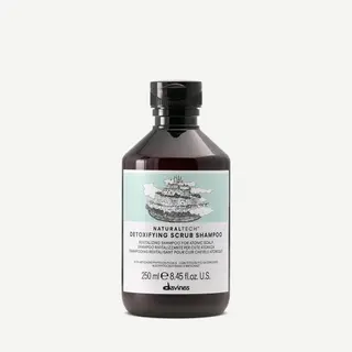 Produktfoto för Davines NaturalTech Detoxifying Scrub Shampoo