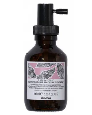 Produktfoto för Davines NaturalTech Elevating Scalp Recovery Treatment