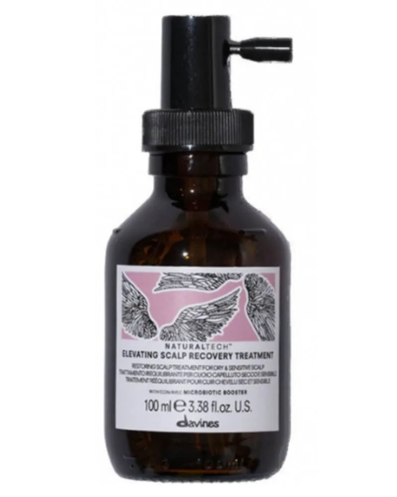 Alternativ bild 0 för Davines NaturalTech Elevating Scalp Recovery Treatment