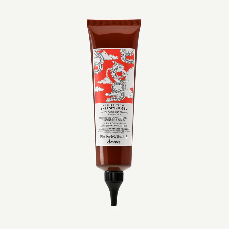 Alternativ bild 0 för Davines Naturaltech Energizing Gel 150 ml