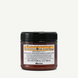 Produktfoto för Davines NaturalTech Nourishing Vegetarian Miracle Conditioner