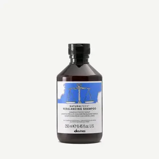 Produktfoto för Davines NaturalTech Rebalancing Shampoo