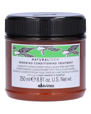 Produktfoto för Davines NaturalTech Renewing Conditioning Treatment
