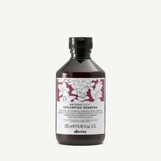 Produktfoto för Davines NaturalTech Replumping Shampoo